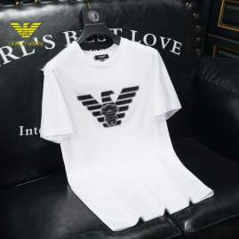 Picture of Armani T Shirts Short _SKUArmaniM-4XL12yr0422656